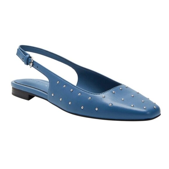 Katy Perry Confidant Slingback Sandal - Slate Blue - Picture 1 of 3